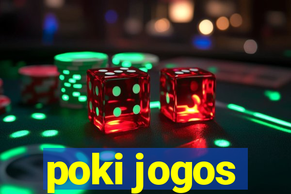 poki jogos
